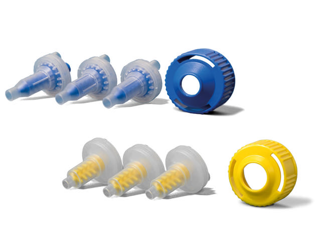 Mixing tips Aquasil Dynamic 60578400