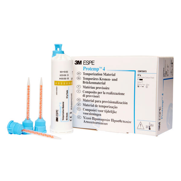 Protemp 4 Garant B3 46960