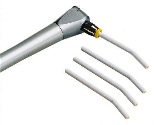 Adapter til Seal-Tight for A-dec PE77021-A