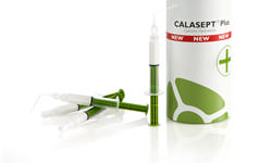 Calasept Plus pasta 1240100