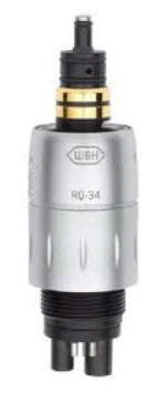 W&H Multiflex kobling RM-34 LED 