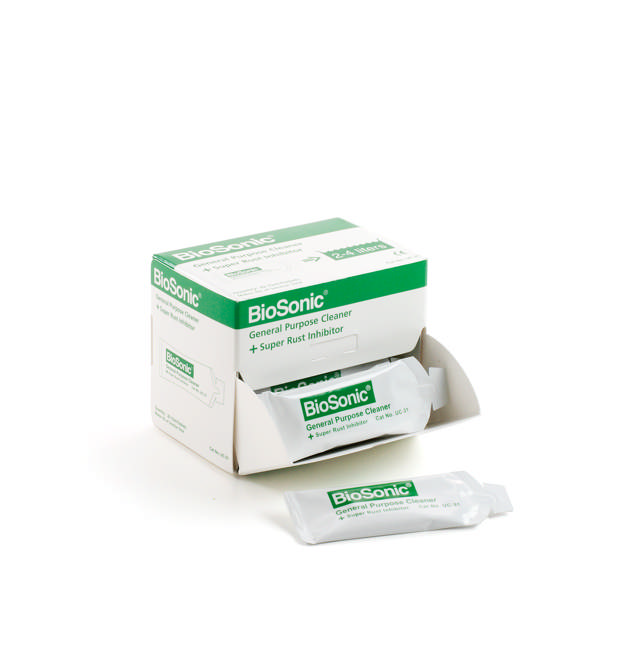 BioSonic General Purpose Cleaner plus  UC31