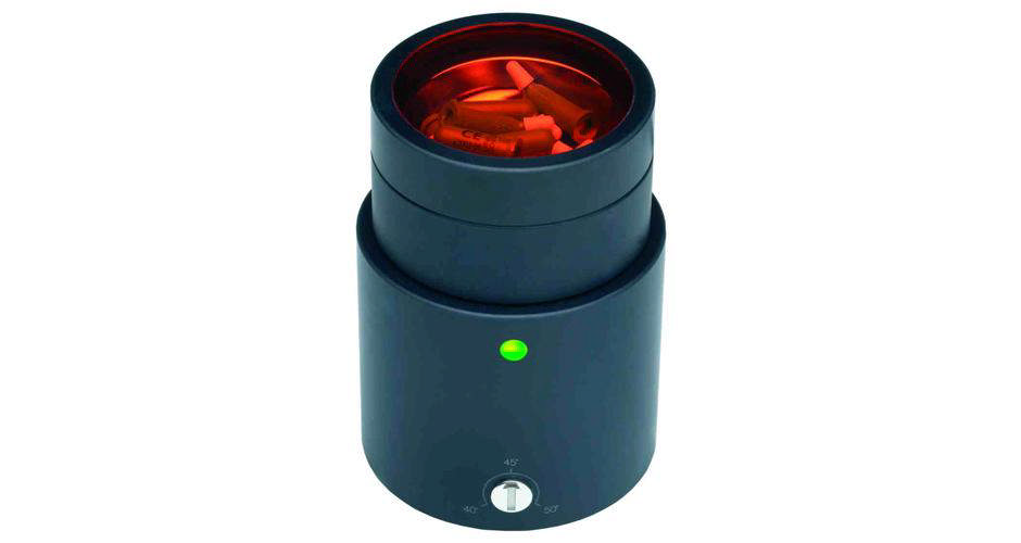 Ease-It kompositvarmer inkl skål m/låg 20010+20012