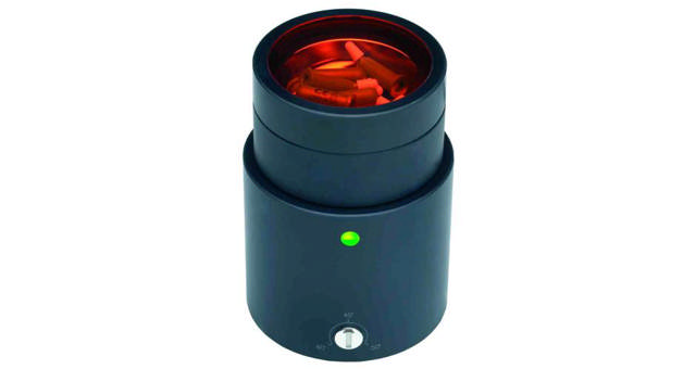 Ease-It kompositvarmer inkl skål m/låg 20010+20012