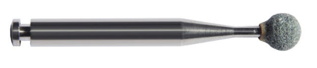 Viking grøn sten rund  17B RA 