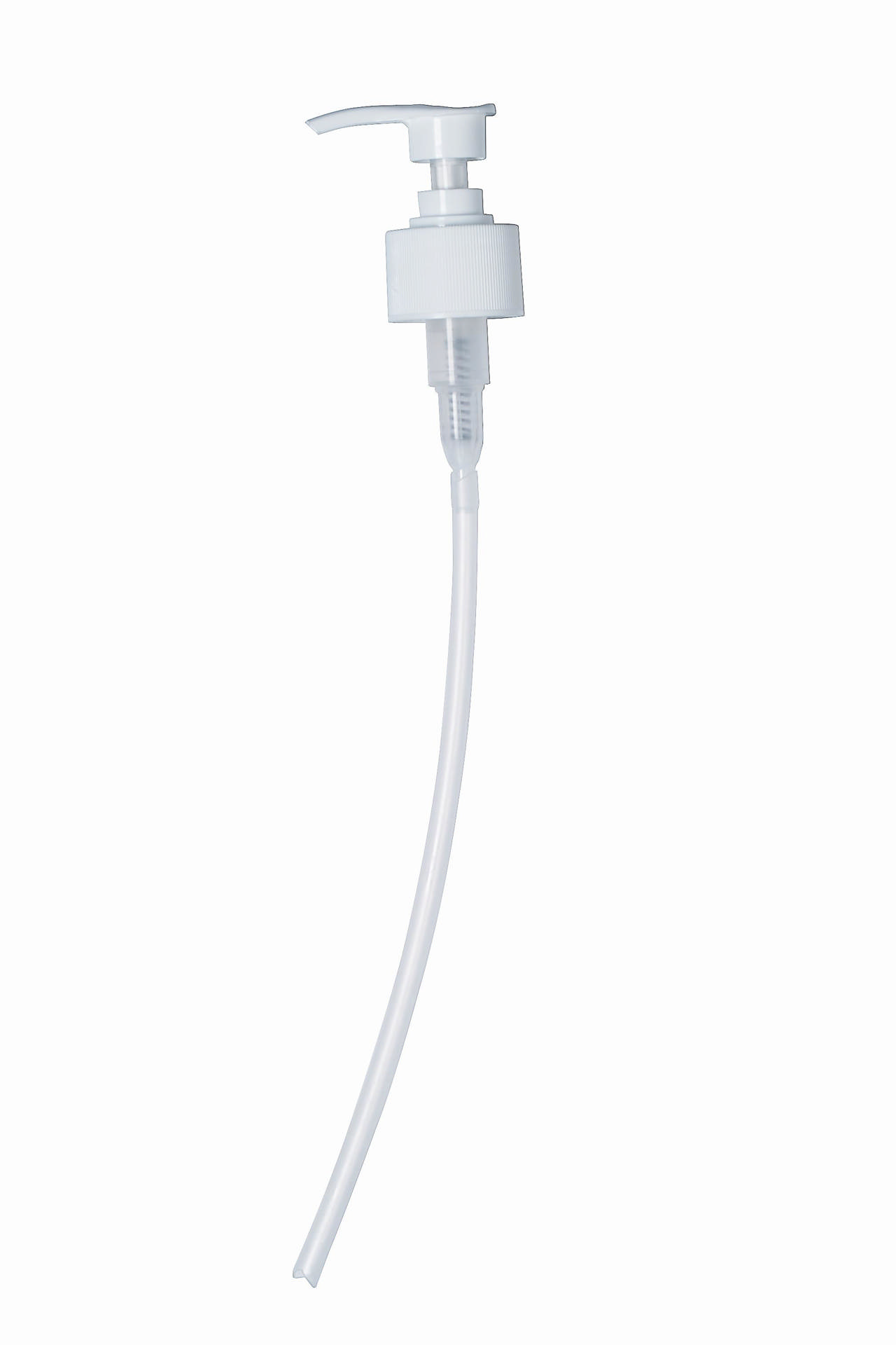 Antibac pumpe til 750ml flasker (overflade/hånd)