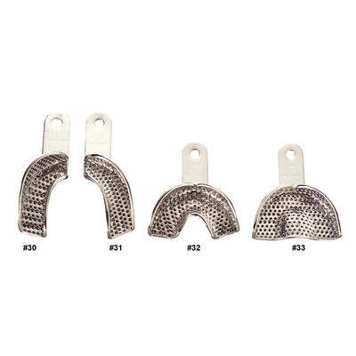 Aftryksske GC platineret metal nr 30