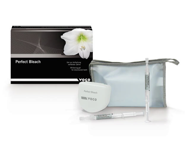 Perfect Bleach hjemmeblegning 16% CP kit 1659