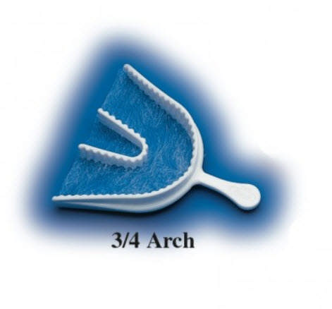 Triple Tray aftryksske 3/4 front 1006273