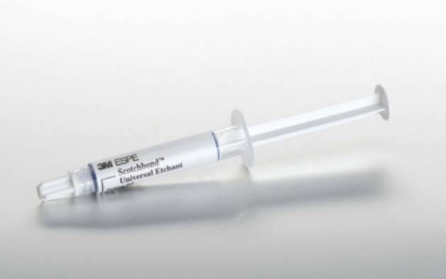 Scotchbond universal Etchant ætsegel 32% 41263