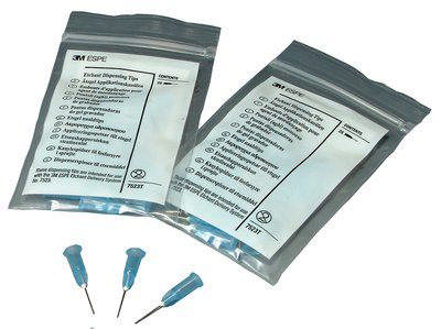 Scotchbond ætegel applicerings tips 41274