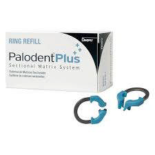 Palodent V3 universal ringe lysblå  659900v