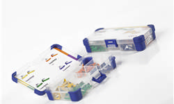 FenderWedge kiler m/skjold 602750