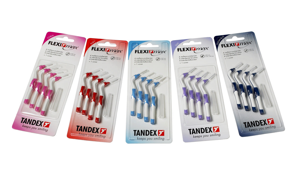 FLEXI MAX lilla X-Fine