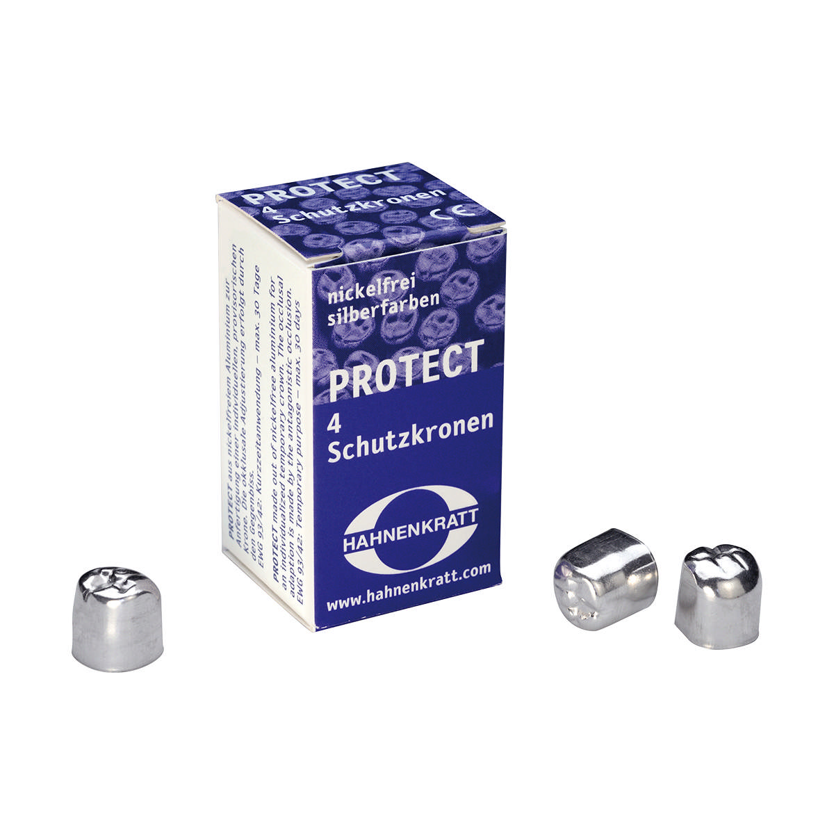 Aluminiumskapper MUR 15