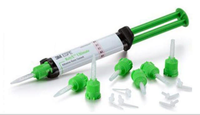 Relyx Ultimate A1 56887