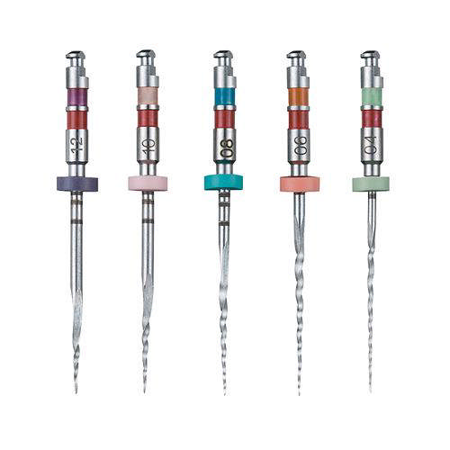 Twisted Files 08/25 27mm TF 822-8257