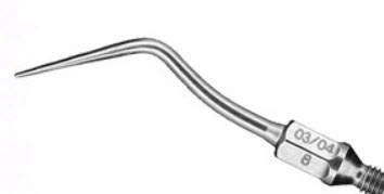 SONICflex scaler tip nr 8 5715371