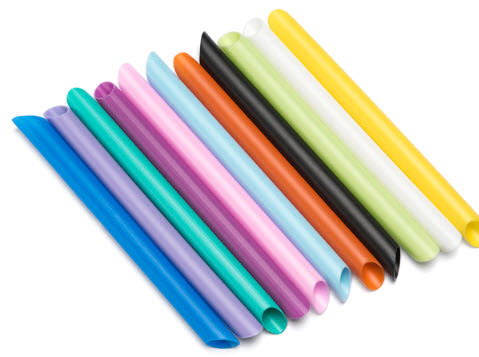 Orsing vacum sug mørkeblå 13,5cm 10 x 100stk  BL1000