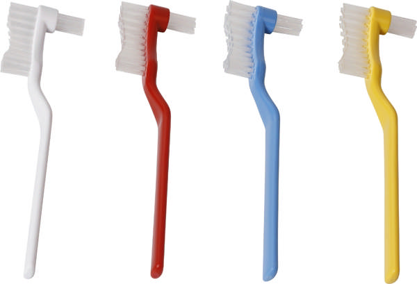 Tandex tandbørster nr.69 Protesetandbørster