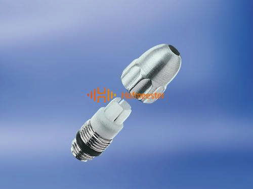 Adapter Sani tip (LUZZANI Minilight) 122320NS1