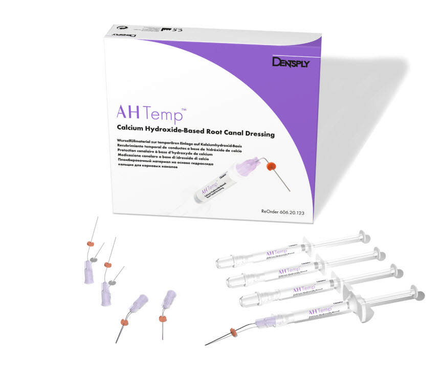 AH Temp Kit Sprøjter 60620123