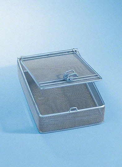 Miele Instrumentkassette E363