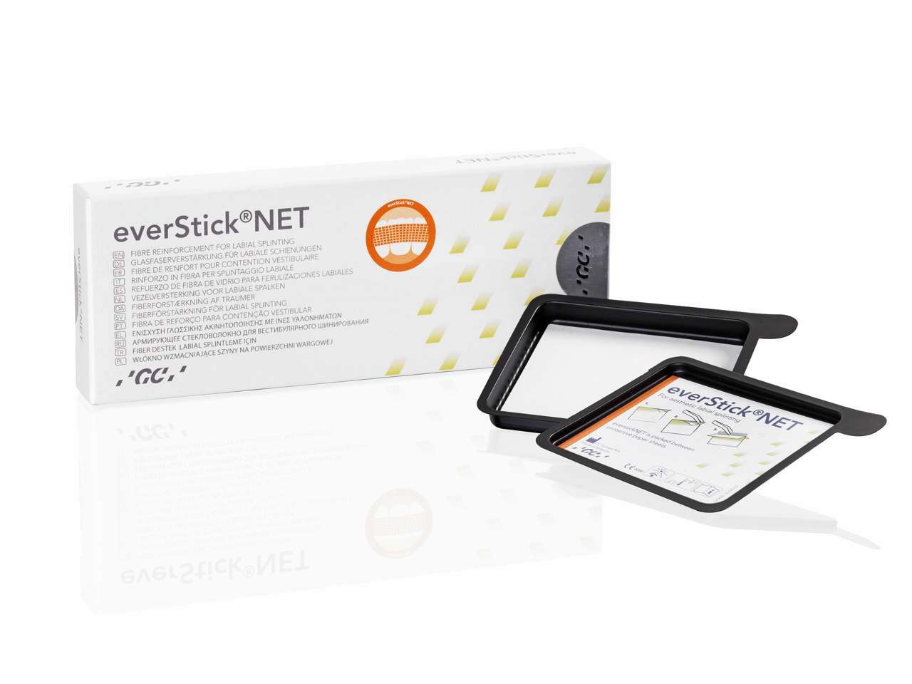 EverStick Net  900818