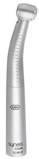 W&H Synea Fusion turbine TG-98 LM