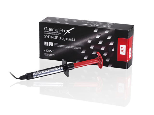 GC G-ænial Flo X A3,5 900714