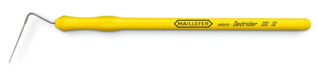 Micro-Debrider Nr 1  Ø 0,20mm 02  A0353