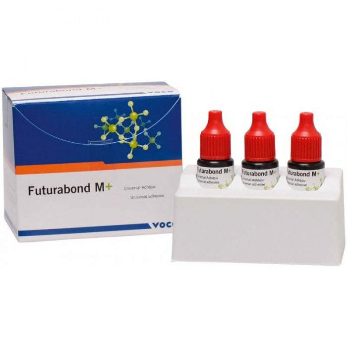 Futurabond M+ flaske value 1516