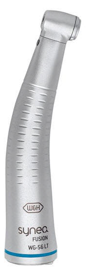 W&H Synea FUSION vinkelstykke blå 1:1  WG-56LT 