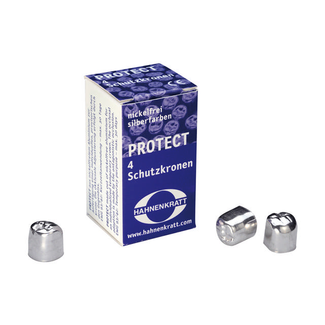 Aluminiumskapper MUR 16