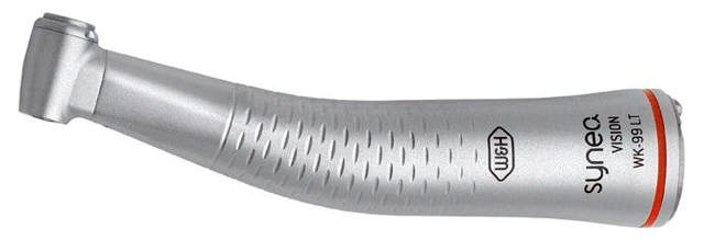 W&H Synea VISION vinkelstykke rød 1:5  WK-99LT