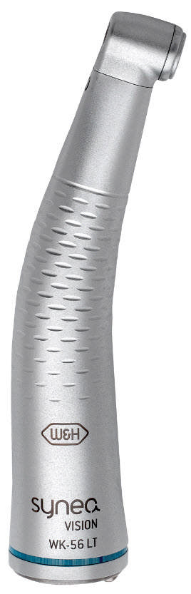 W&H Synea VISION vinkelstykke blå 1:5  WK-56LT