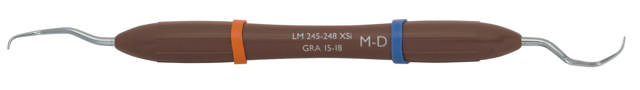 LM Curette brun 15/18 LM 245-248 XSi KAMPAGNE