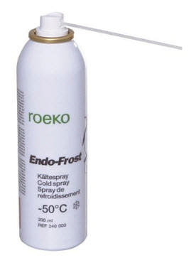 Roeko Endo-Frost kuldespray  240 000