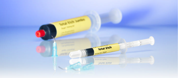 Vivadent Total Etch Jumbo ætsegel 558530 *