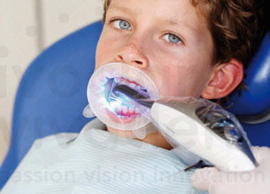 Optragate Junior hvid 591451