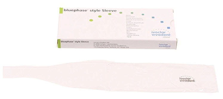 Plastovertræk til Bluephase Style 636239