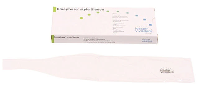 Plastovertræk til Bluephase Style 636239