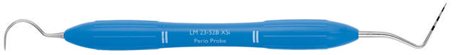 LM Sonde/pochemåler 23-520B XSi Blå
