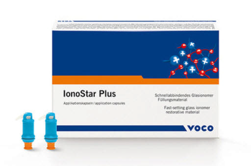 IonoStar Plus A3,5 2545