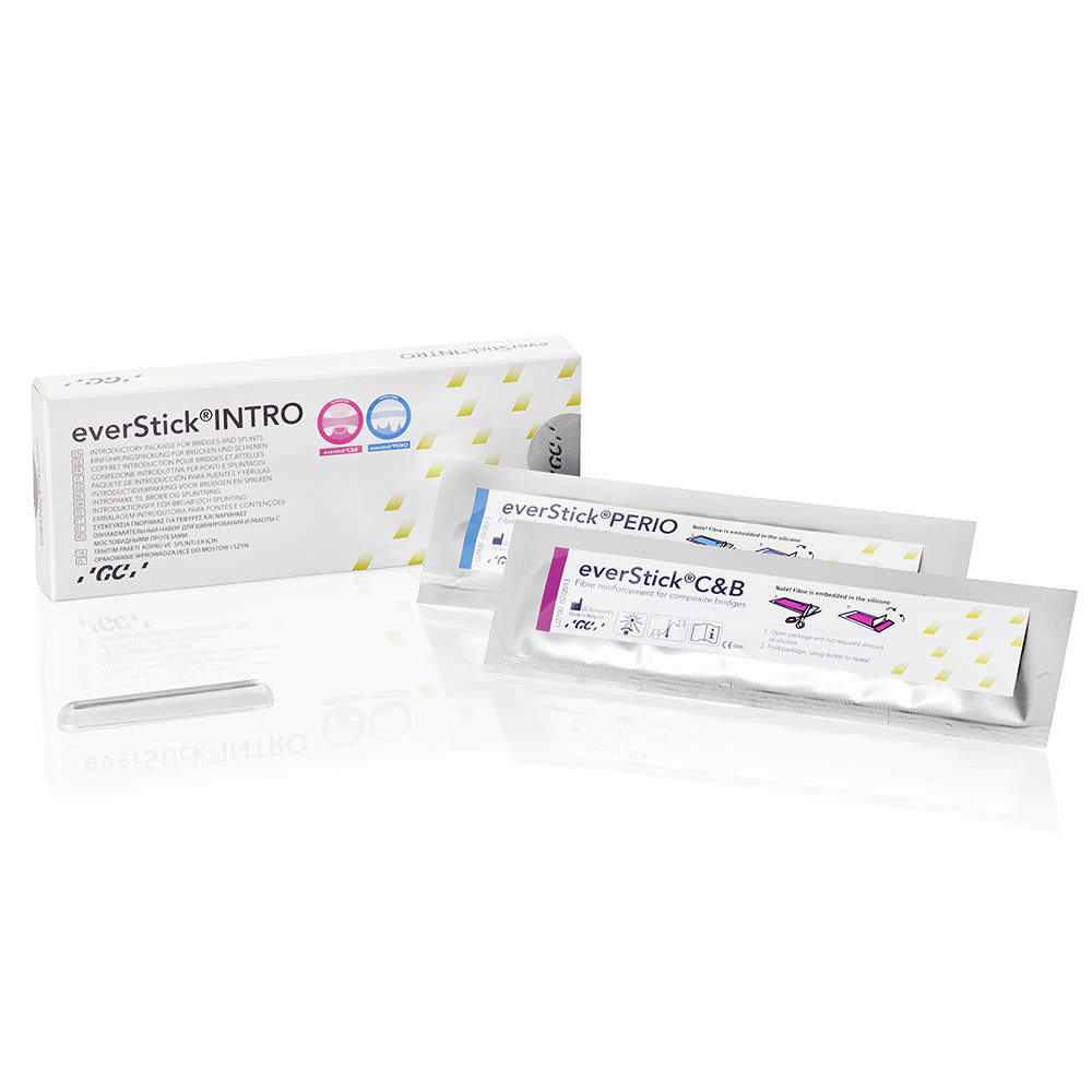 EverStick C&B  Intro 900835 ***