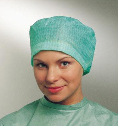 OP hætter Kosack grønne 621000