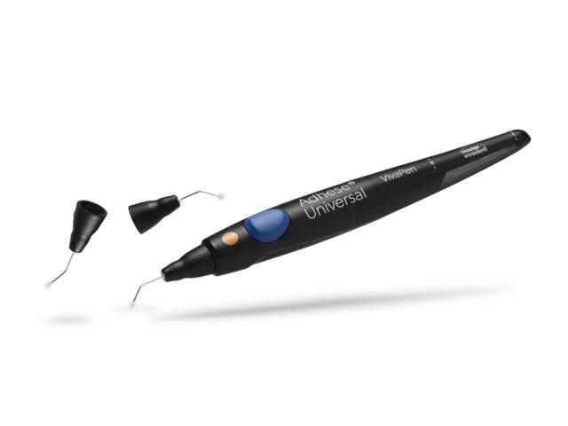 Adhese Universal VivaPen m/blå trykknap Systemkit