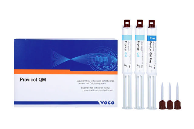 Provicol QM Plus Sett 1099