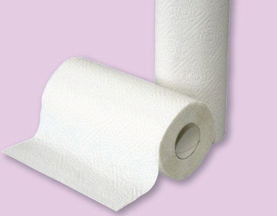 Prestige køkkenruller 32rl. 138010