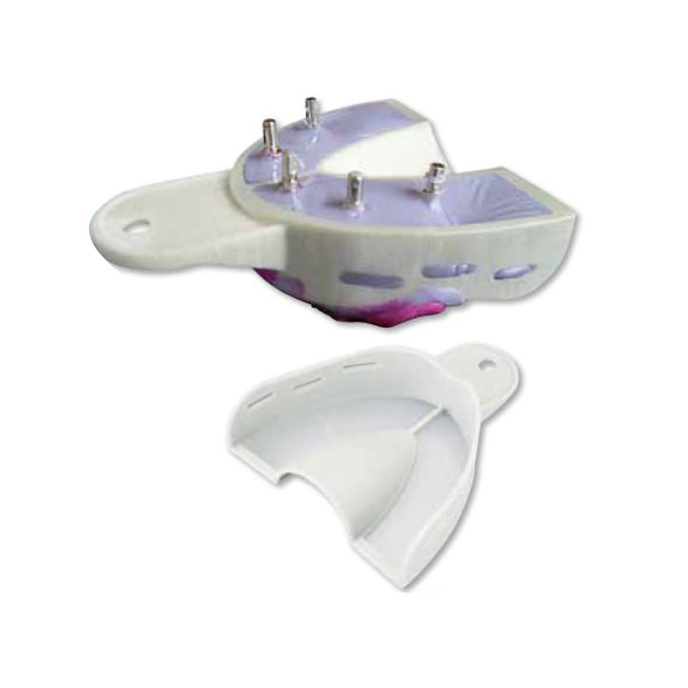 Miratray Implantat ske L3/Stor Uk 101256